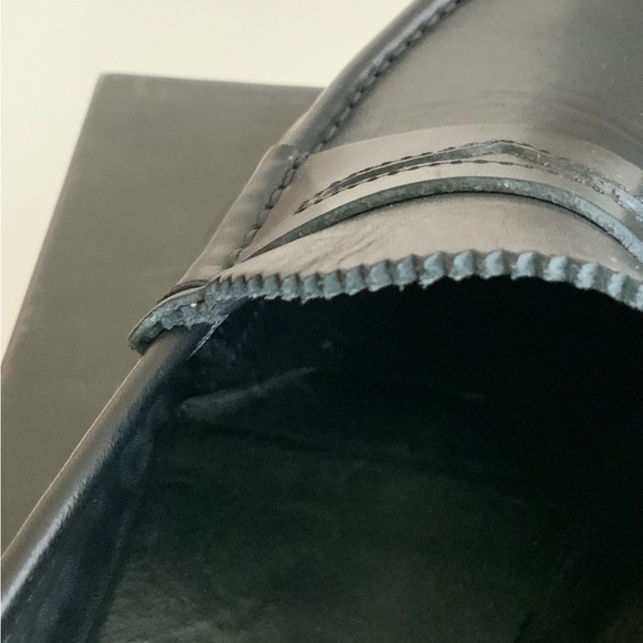 Rag & Bone Loafer Made Italy - Picture 11 of 13